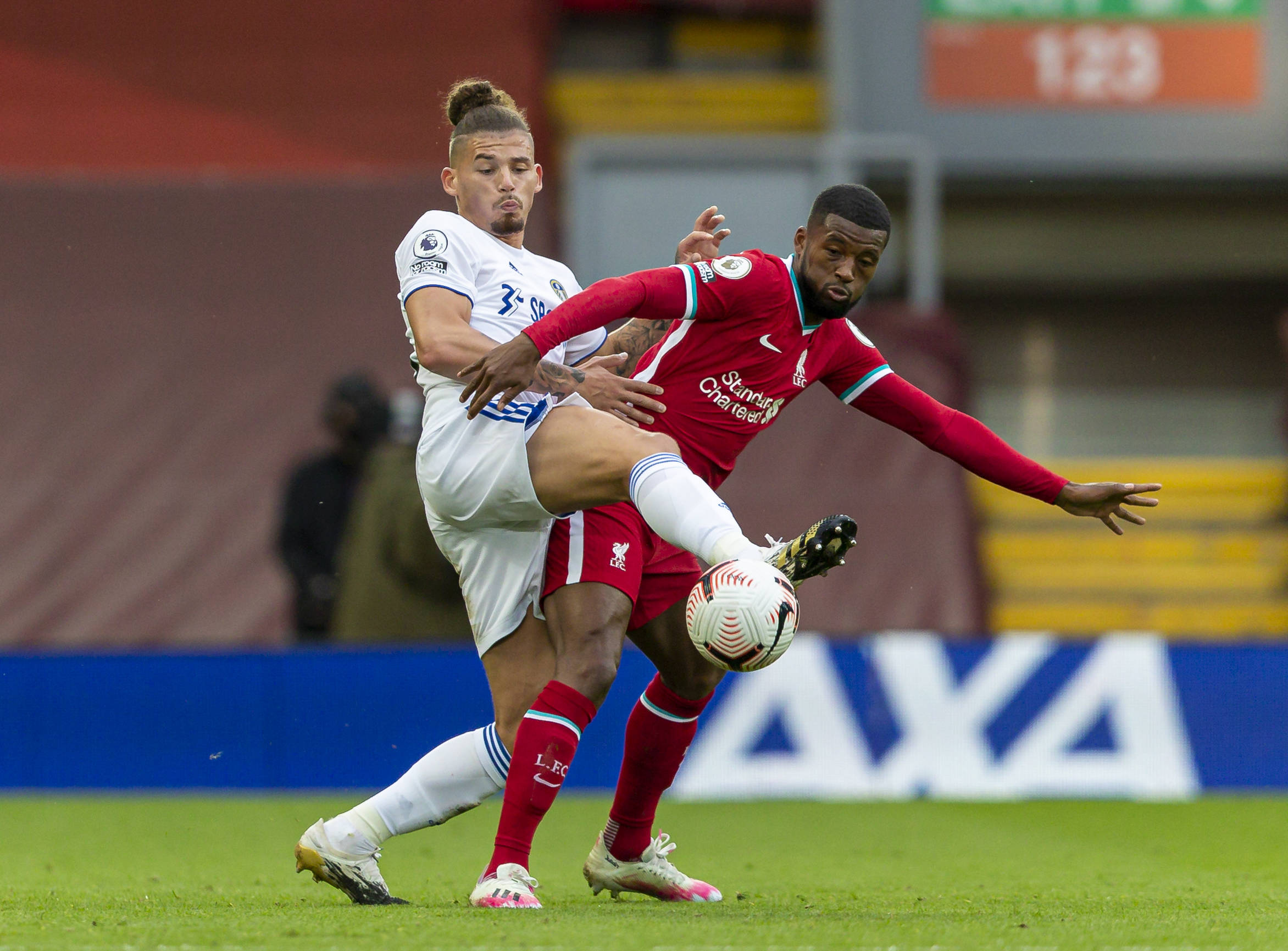 关键回合的 关键回合的